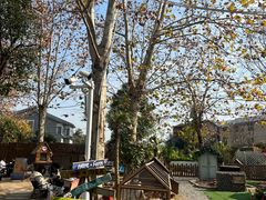 -HERRE·FARM 赫尔露营农场·团建聚会包场