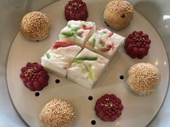 -世博源公馆·本帮融合菜·主题包厢·江景餐厅