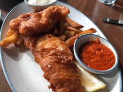 -FISH&POTATO Cō(地中海美食 万象城店)