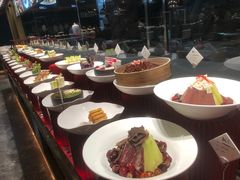 -江南府第·萧山宴(钱江世纪城店)