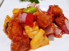 -十六台·经典广东菜(德外大街店)