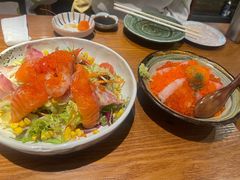 -桂马·日本料理·海胆·海鲜饭·酒场(民主广场店)