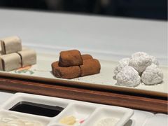 -四季民福烤鸭店(故宫店)