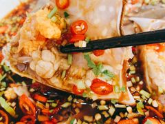 -小郭私房菜·海肠捞饭店(学士街店)
