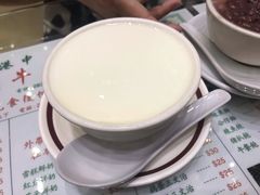 双皮奶-义顺牛奶公司(新马路老店)