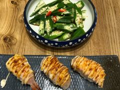 -Sushi Love 创意寿司(丽影广场店)