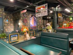 -幸运小丑汉堡(Bay Area本店)