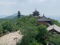 -杭州半山国家森林公园