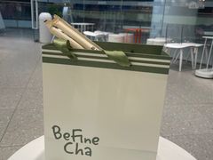 -百分茶(融创茂店)