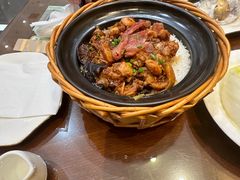 -金燕庄·KINGS(万象城店)