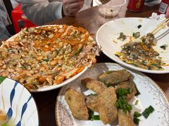 -食来运转平潭小吃(平潭店)