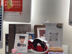 -海马体照相馆(厦门SM城市广场店)