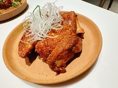 -胡麻(静安嘉里店)