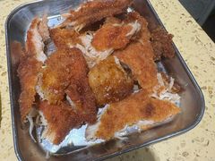 -安小胖韩国烤肉(太原街万达L3店)