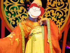 -云锦汉服馆·古典妆造摄影(唐城店)