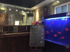 -秦府酒店(北京鼓楼店)