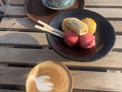 -瓦库茶馆37号(北龙湖店)