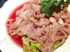 -川江滋香火锅(20年老品牌·星科店)