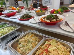 -禾匙素食自助(莱蒙都会店)