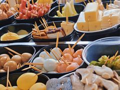 -江油特色冷沾沾(火炮街店)