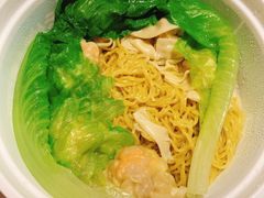 -袁记云饺(西安路店)