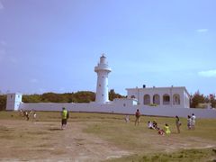 鹅銮鼻灯塔-鹅銮鼻灯塔