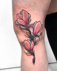 -记号刺青tattoo纹身工作室