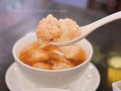 正斗鲜虾净云吞-丽的面家(多宝路店)