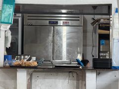 -珍记海鲜粥·海鲜粉