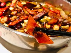 -黄记煌三汁焖锅(广州曜一城店)