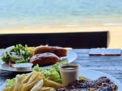 -Scarborough Fish & Chips- Tanjung Rhu