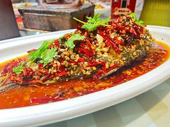 -百味地锅鸡(二店·财校分店)