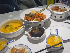 -兰湘子·湘菜小炒(石家庄万象城店)