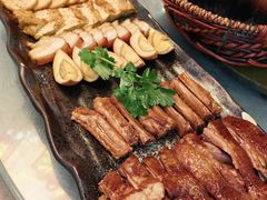 -大洋家·潮汕鱼鲜·花胶砂锅粥(天河东路店)