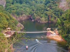 -修水东浒寨风景区