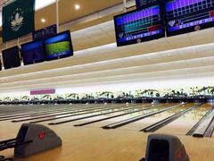 -广州保龄球馆(广州天河体育中心店)