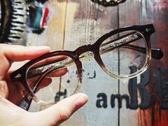-大视光学•LINDBERG林德伯格•全球手工眼镜集合店(王府井店)