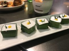 -simply thai天泰(长泰广场店)
