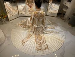 -GRACE KELLY婚纱与礼服(北京店)