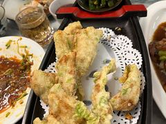 -君霖海鲜私房菜(春柳店)
