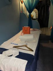 -琦品高端美容SPA私佳美场