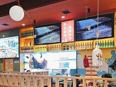 -叁宝烤肉• 西安烧烤 领跑品牌(中海城店)