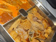 -九鼎轩脆毛肚火锅(南京东路店)