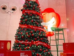 -深圳来福士广场