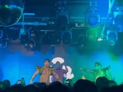 -北京目的地酒吧