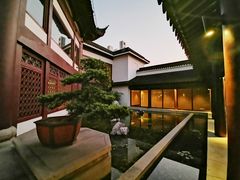 -苏州吴宫泛太平洋酒店