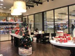 -GODIVA(国际金融中心店)