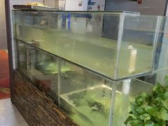 水产区-食膳人家·永州美食地标(双牌店)