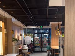 -德克士(长安百货店)