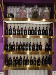 -觅香调香室(南锣鼓巷店)